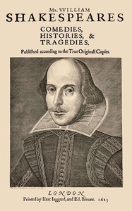 The Complete Works of William Shakespeare, William Shakespeare